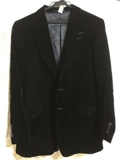 【美品】Paul Smith メンズジャケット　Mサイズ