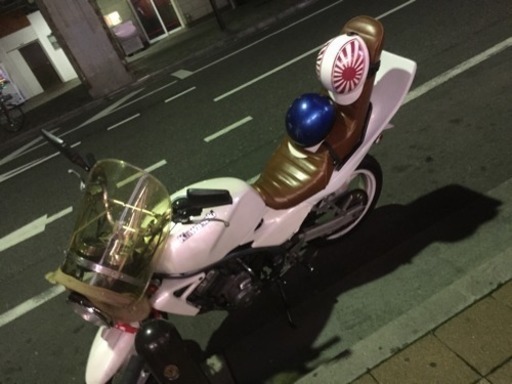 バリオス 三段シート（約60センチ）風貌セット