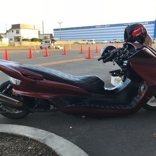 マジェスティ SG03J 値下げしました！