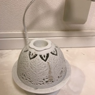 アロマデュフューザー【引き渡し待ち】の画像