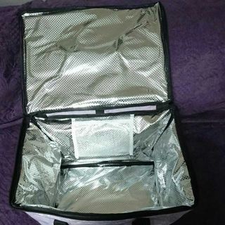 保冷・エコバッグ【新品】の画像