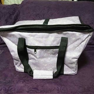 保冷・エコバッグ【新品】