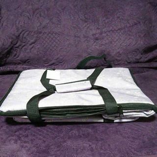 保冷・エコバッグ【新品】の画像
