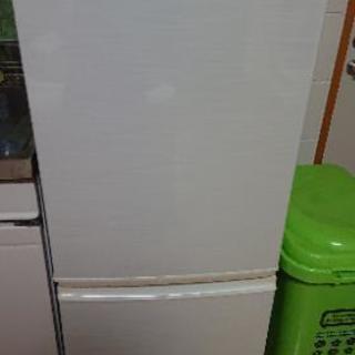 シャープ 冷蔵庫