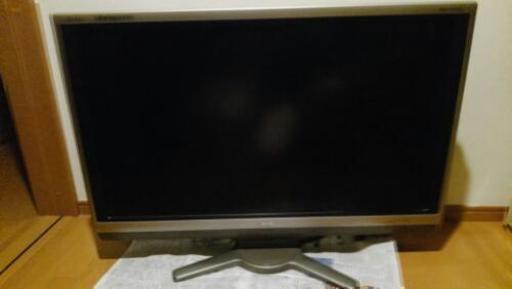 テレビ
