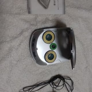 CDクリーニング機械売ります