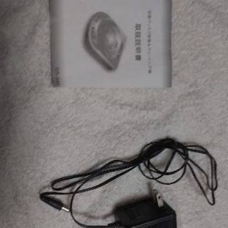 CDクリーニング機械売りますの画像