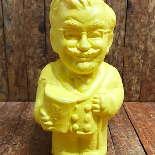 【送料無料】カーネルサンダース★ケンタッキー★KFC★ヴィンテー...