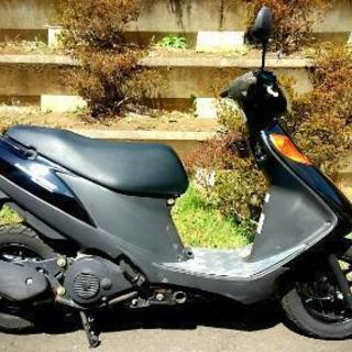 アドレスV125の画像