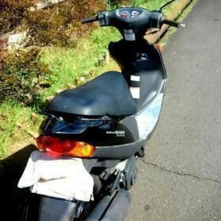 アドレスV125の画像