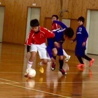 フットサル スクール