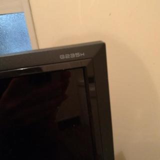 Acer G235H (23inch FullHD(解像度1920x1080) LCDモニター)の画像