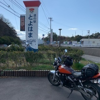 ツーリング仲間募集→櫻木神社