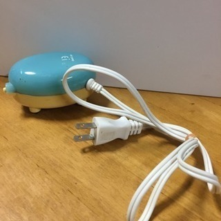 水槽用エアポンプ