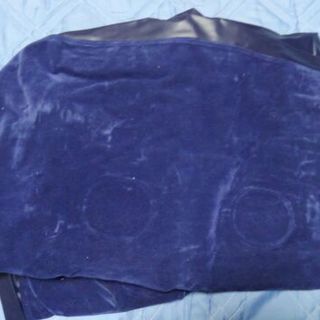 エアーベッド 電動ポンプ内蔵 シングル