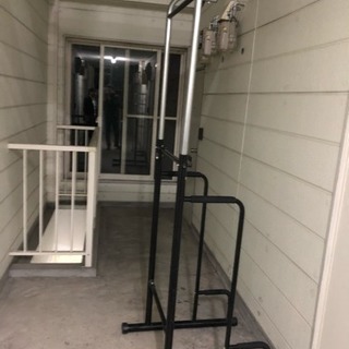 懸垂器
