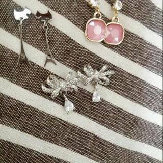 アクセサリーの画像