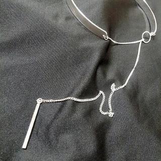 アクセサリーの画像