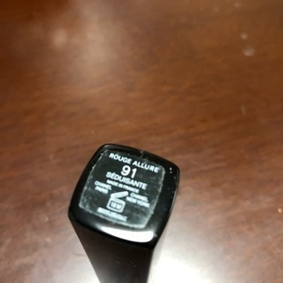 CHANEL  口紅の画像