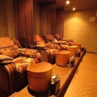 ドライヘッドスパ大人気店