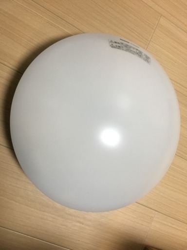 美品✧*。LEDシーリングライト
