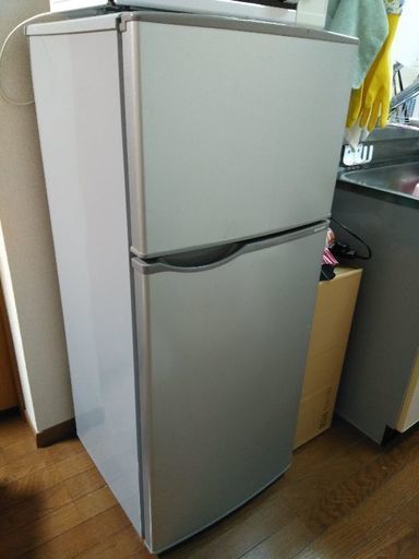 冷蔵庫