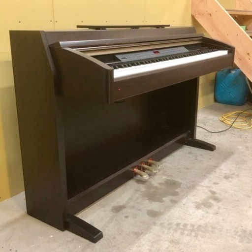 開発MS040　ヤマハ　電子ピアノ　Clavinova　０７年制　CLP-230