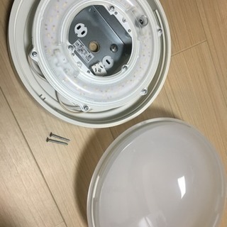美品✩*॰LEDシーリングライト2の画像