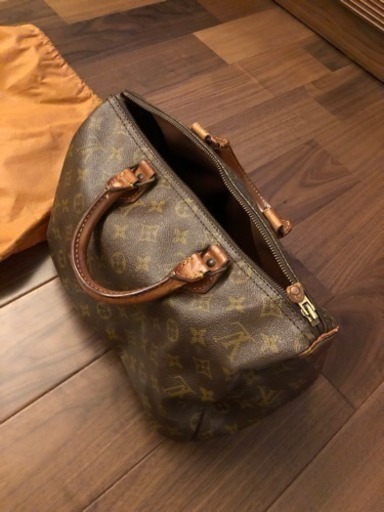 LOUIS VUITTON☆バッグ