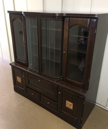 【超美品】サイドボード（20万円相当品）
