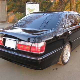 【絶版車】ウィズコロナ最終値下げ☆ＪＺＳ１７１系クラウンアスリート 走行少ない装備充実 希少車 車検切れのため大幅値下げ！の画像