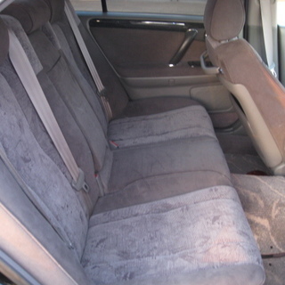 【絶版車】ウィズコロナ最終値下げ☆ＪＺＳ１７１系クラウンアスリート 走行少ない装備充実 希少車 車検切れのため大幅値下げ！の画像