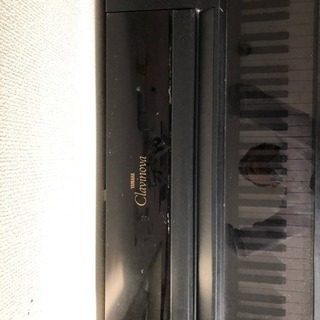 電子ピアノ   クラビノーバ CLP560の画像