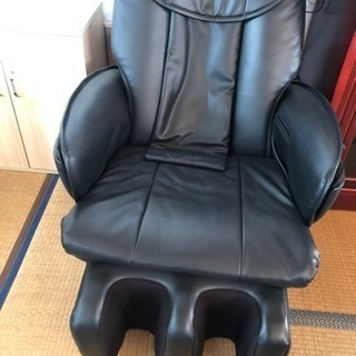 マッサージチェアー アーバン FP1260