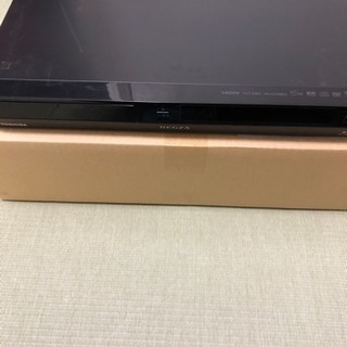 TOSHIBA REGZA HDD/BDレコーダー 2011年製