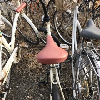 折りたたみ式自転車