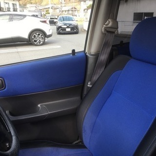 プレオ 車検32年12月まであります！の画像