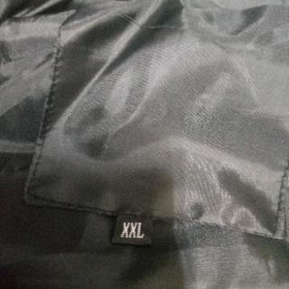 激安❢委託❢迷彩柄ベストXXL男女兼用タイプ❢の画像