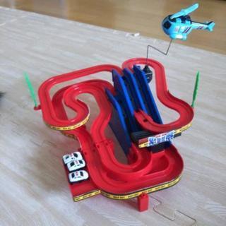 アミューズメント 景品 「出動！緊急警察コースター」の画像