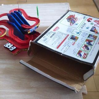 アミューズメント 景品 「出動！緊急警察コースター」の画像