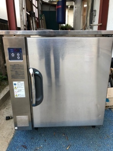 ワンドア業務用冷蔵庫