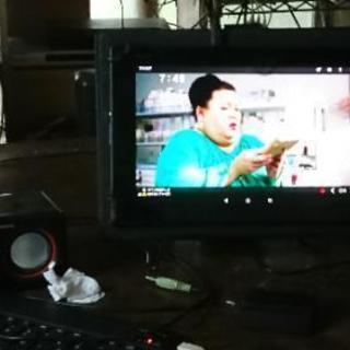 xperiaタブレットZ2