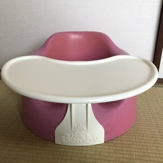 バンボ テーブル付き①