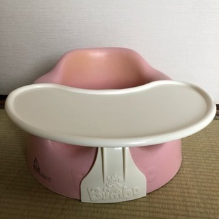 バンボ テーブル付き②