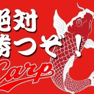 【3/29(金)】2019年ペナント開幕！大画面TVでカープを応...