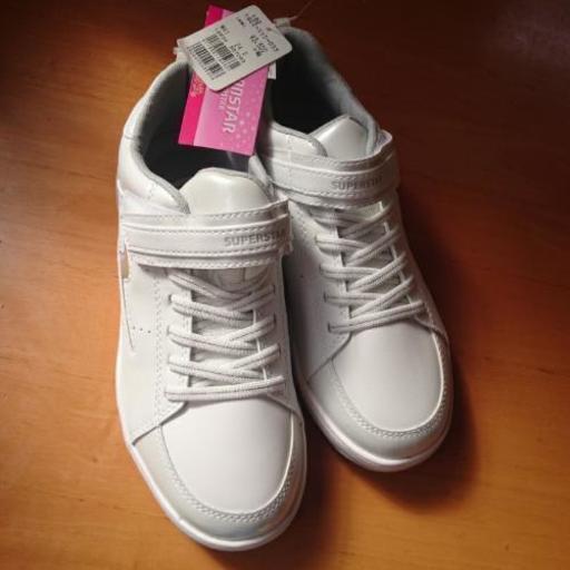 新品 moonstar 24センチ