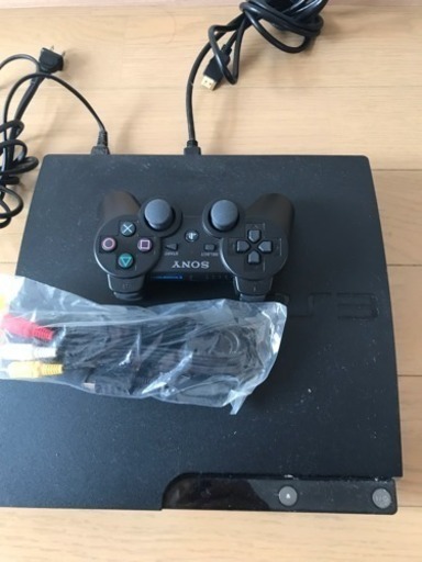 プレステ3