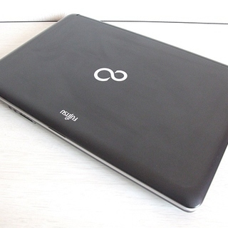 高速SSD120GB搭載　Fujitsu LIFEBOOK A530/AX ノートパソコン　8の画像