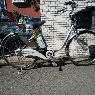 電動自転車