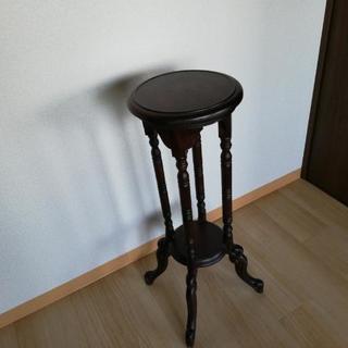 インテリアスタンド